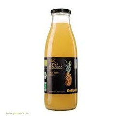 DELIZUM ZUMO DE PIÑA 1 LT
