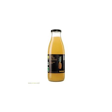 DELIZUM ZUMO DE PIÑA 1 LT