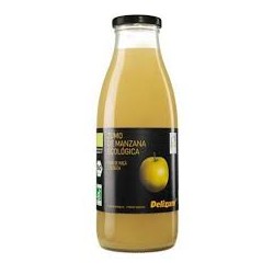 DELIZUM ZUMO MANZANA 1 LT