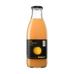 DELIZUM ZUMO POMELO 1 LT
