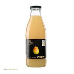 DELIZUM ZUMO PERA 1 LT