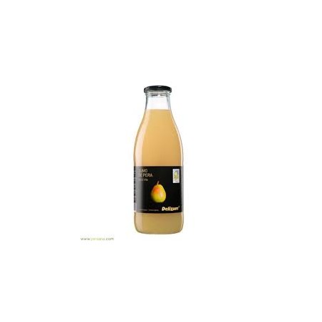 DELIZUM ZUMO PERA 1 LT