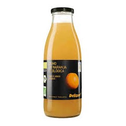 DELIZUM ZUMO NARANJA 1 LT