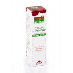 CREMA PROPOLEO ZONAS SECAS 75M INTERSA