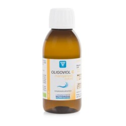 OLIGOVIOL C 150ML NUTERGIA