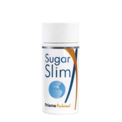 SUGAR SLIM 60 CAPSULAS  PRISMA NATURAL