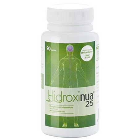 HIDROXI NUA 25 90 PERLAS