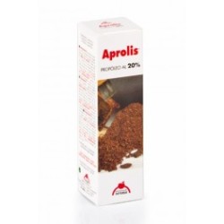 APROLIS EXTRACTO AL 20% 30ml INTERSA