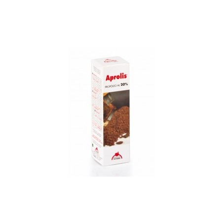 APROLIS EXTRACTO AL 20% 30ml INTERSA