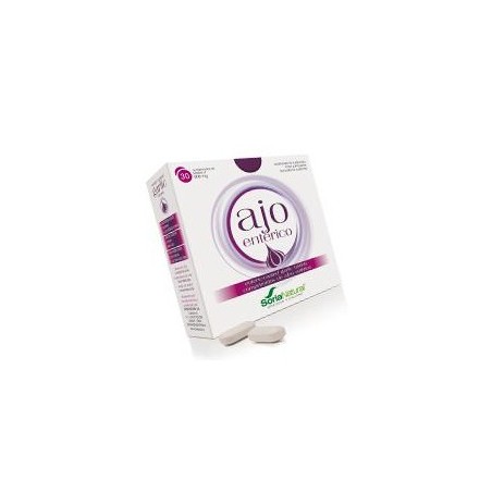 AJO ENTERICO 30COMPRI S/N