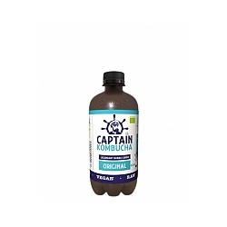 CAPITAN COMBUCHA ORIGINAL
