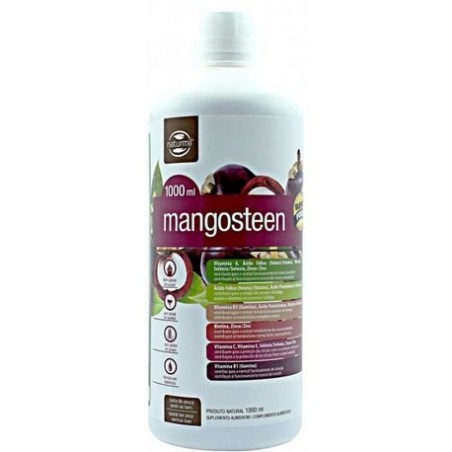 MANGOSETEEN 1LT DIET MED