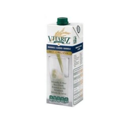 BEBIDA  ARROZ+ALMENDRAS  1L VITARRIZ BIO