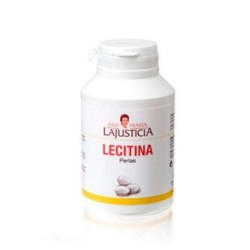 LECITINA 300Perl.   AMJ