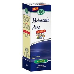 MELATONINA JUNIOR 40ML ESI