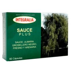 SAUCE PLUS 60CAP INTEGRALIA