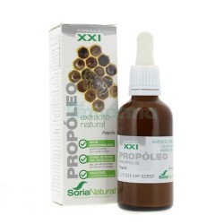 EXTRACTO PROPOLEO 50ML S.N.