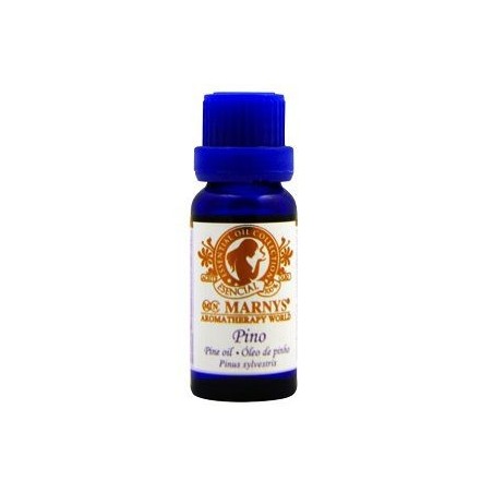 ESENCIA PINO 15ML MARNYS