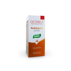 REDUEXPRESS DIETABELT JARABE SANTIERI