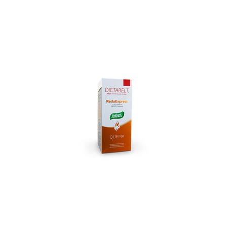 REDUEXPRESS DIETABELT JARABE SANTIERI