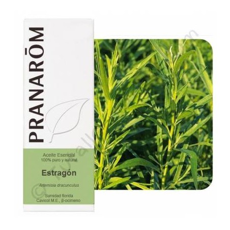 ESENCIA ESTRAGON 5ML PRANARON