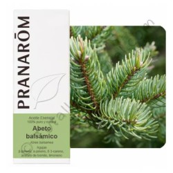 ABETO BALSAMICO 10ML PRANAROM