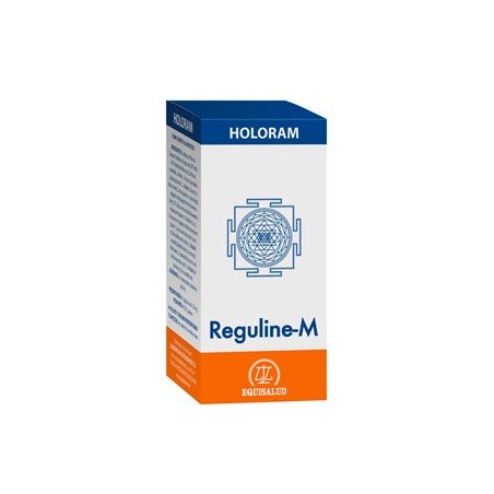 HOLORAM REGULINE-M 60CAP
