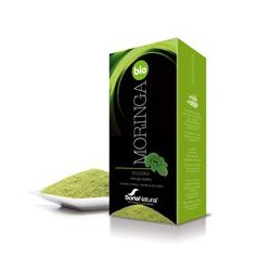 MORINGA SORIA