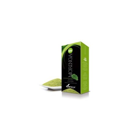 MORINGA SORIA