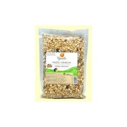 MUESLI CRUNCHY horneado 400GR VEGETALIA