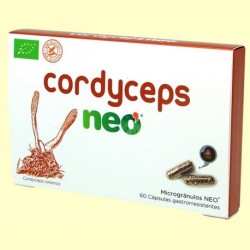 CORDYCEPS NEO 60CAPS