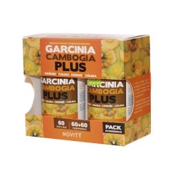 GARCINIA PLUS 60+60pack DIETME