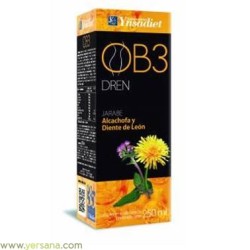 OB-3 DRENANTE 250ML YNSADIET