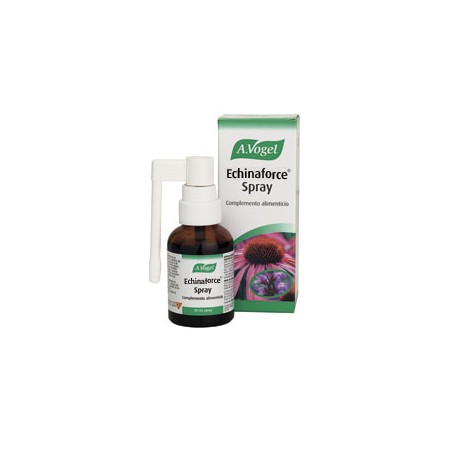 ECHINAFORCE SPRAY 30ML VOGUEL