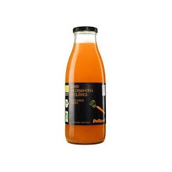 ZUMO DE ZANAHORIA DELIZUM 1LT