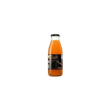 ZUMO DE ZANAHORIA DELIZUM 1LT
