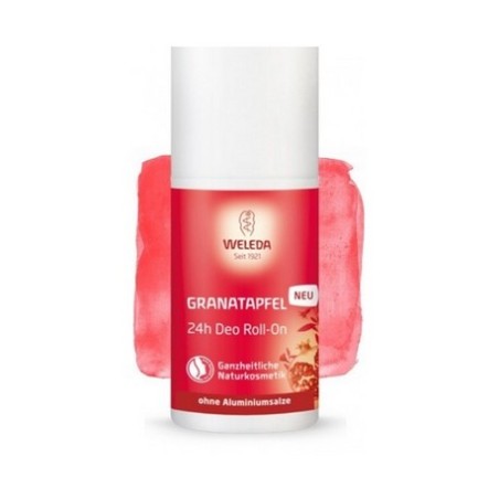 DESODORANTE ROLL-ON GRANADA WE