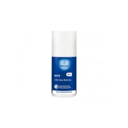 DESODORANTE ROLL-ON MEN WELEDA