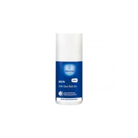 DESODORANTE ROLL-ON MEN WELEDA
