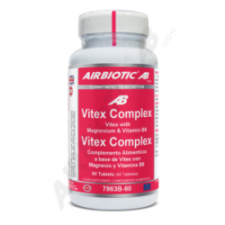 VITEX COMPLEX 60TABLT AIRBIOTC