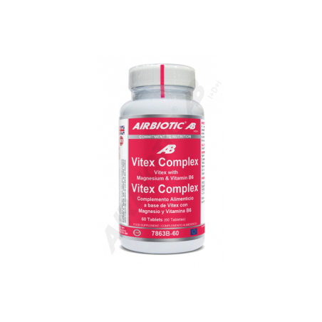 VITEX COMPLEX 60TABLT AIRBIOTC