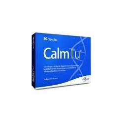 CALM TU VITAE