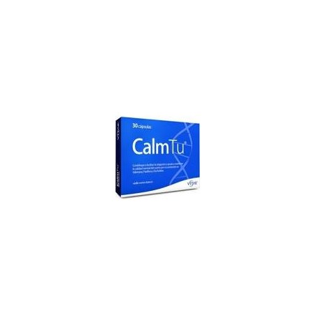 CALM TU VITAE