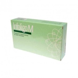 INFOLIGO M 20 AMPOLLAS