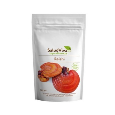 REISHI 125GRS ECO