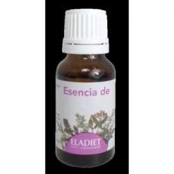 ESENCIA DE VERBENA 15ML ELADIET