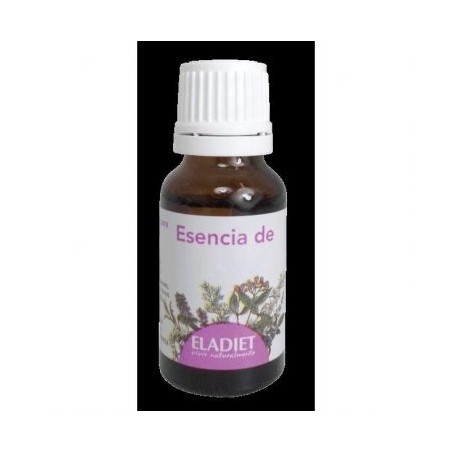 ESENCIA DE VERBENA 15ML ELADIET