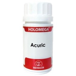 HOLOMEGA ACURIC 50CAPS
