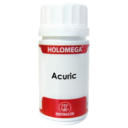 HOLOMEGA ACURIC 50CAPS