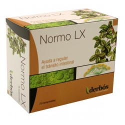 NORMO LX 75COMP D.HERBOS